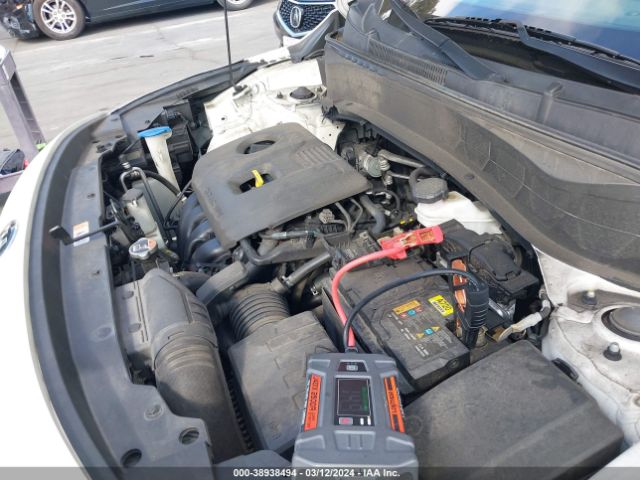 KNDEPCAAXM7048662 KIA Seltos Lx