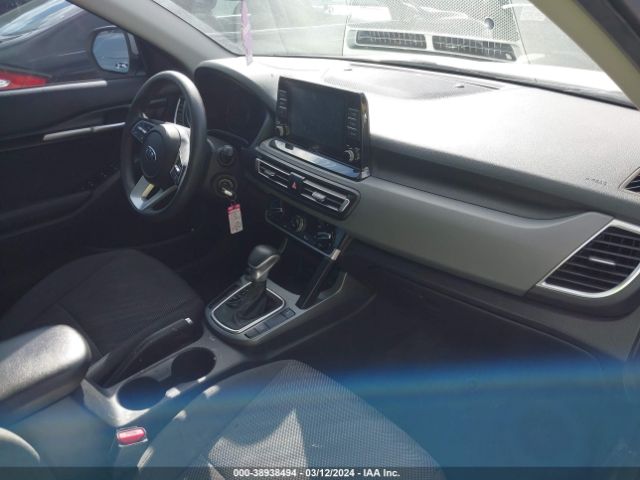 KNDEPCAAXM7048662 KIA Seltos Lx