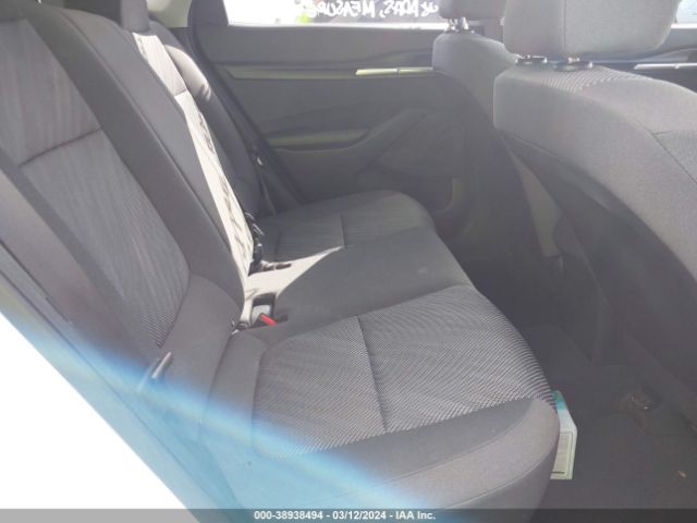 KNDEPCAAXM7048662 KIA Seltos Lx