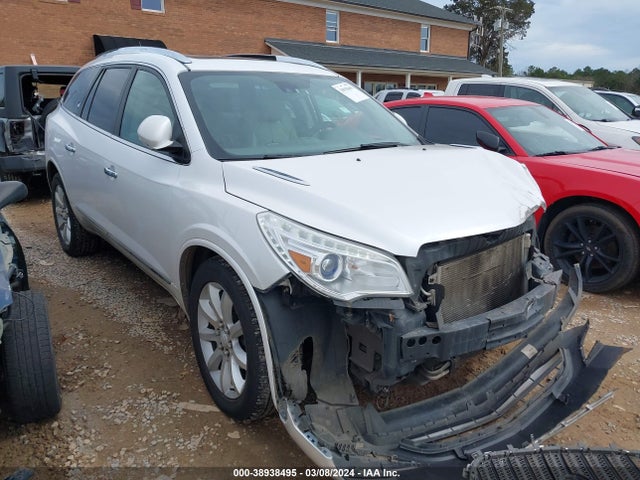 Buick Enclave Premium 2016 5GAKVCKD9GJ246112 Image 1
