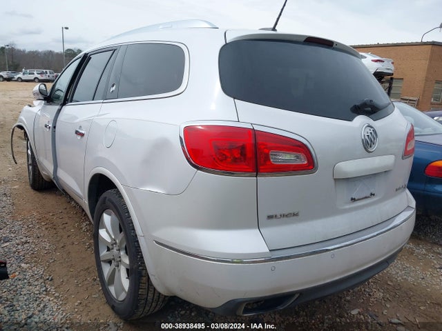 Buick Enclave Premium 2016 5GAKVCKD9GJ246112 Image 3