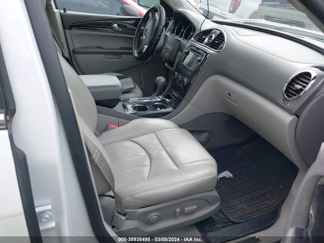 Buick Enclave Premium 2016 5GAKVCKD9GJ246112 Image 5