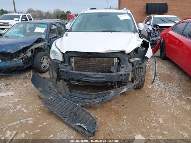 Buick Enclave Premium 2016 5GAKVCKD9GJ246112 Image 6