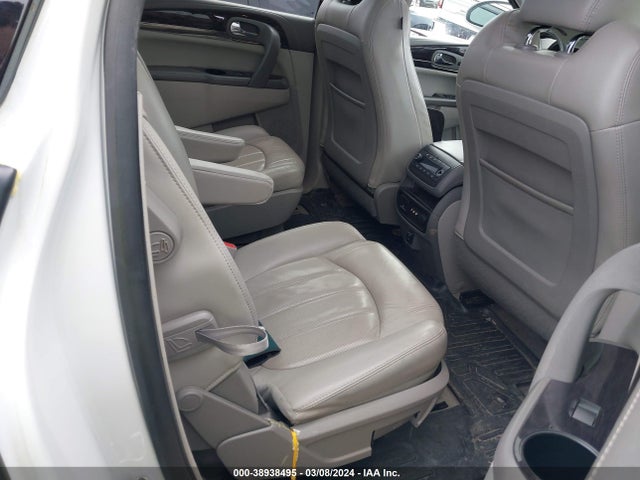 Buick Enclave Premium 2016 5GAKVCKD9GJ246112 Image 8