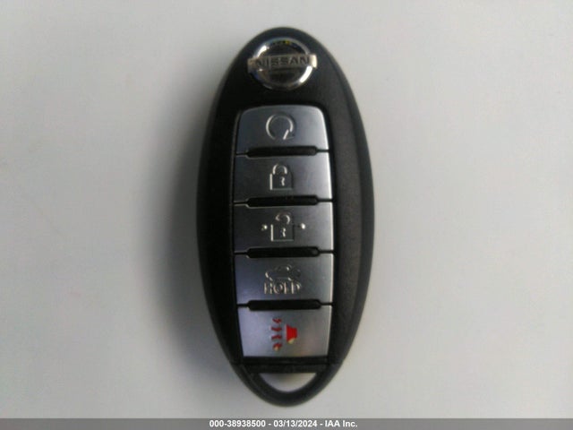 Nissan Altima 2.5 Sv 2015 1N4AL3AP8FC436049 Image 11