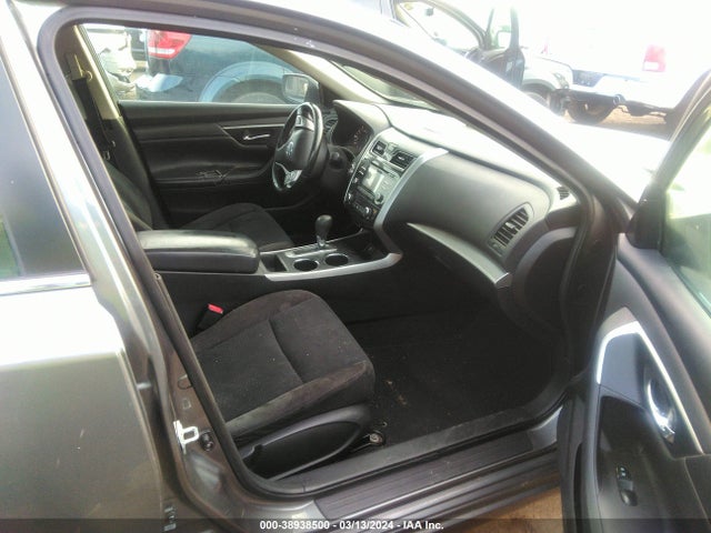 Nissan Altima 2.5 Sv 2015 1N4AL3AP8FC436049 Image 5