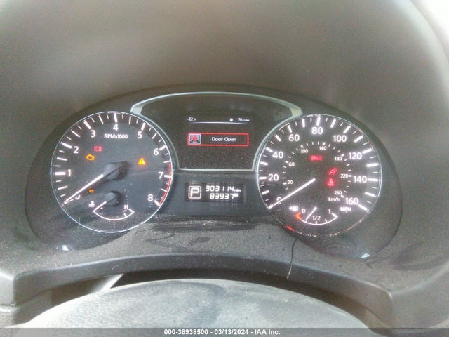 Nissan Altima 2.5 Sv 2015 1N4AL3AP8FC436049 Image 7