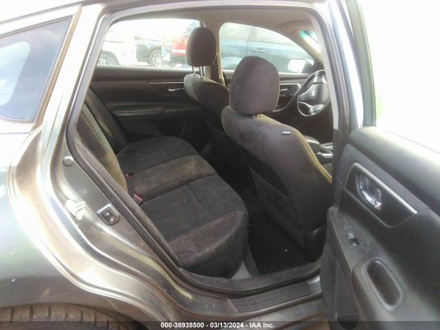 Nissan Altima 2.5 Sv 2015 1N4AL3AP8FC436049 Image 8