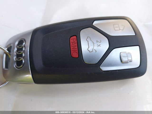 WA1BAAFYXM2054726 Audi Q5 Premium Plus 45 Tfsi Quattro S Tronic