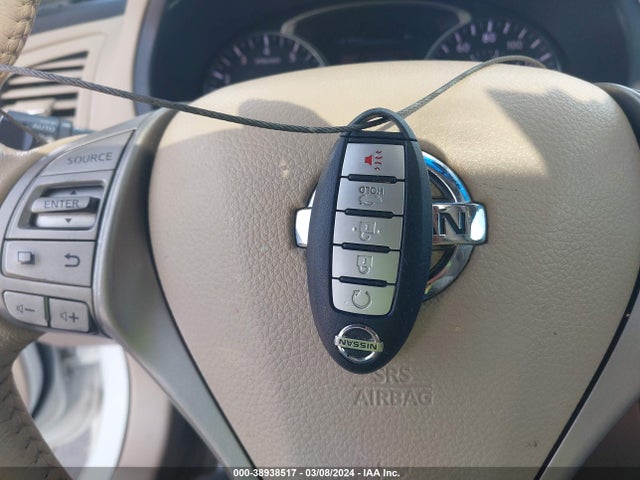 Nissan Altima 2.5 Sv 2014 1N4AL3APXEC275668 Image 11