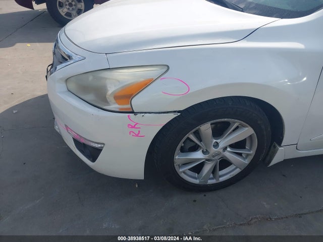 Nissan Altima 2.5 Sv 2014 1N4AL3APXEC275668 Image 13