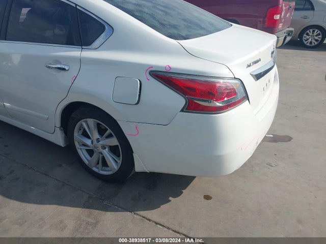 Nissan Altima 2.5 Sv 2014 1N4AL3APXEC275668 Image 14