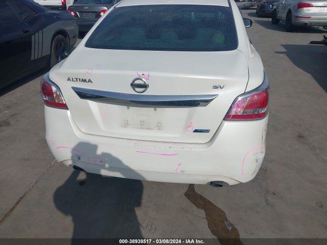 Nissan Altima 2.5 Sv 2014 1N4AL3APXEC275668 Image 15