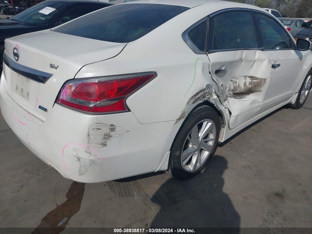 Nissan Altima 2.5 Sv 2014 1N4AL3APXEC275668 Image 16