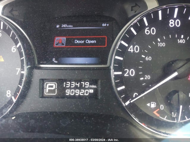 Nissan Altima 2.5 Sv 2014 1N4AL3APXEC275668 Image 7
