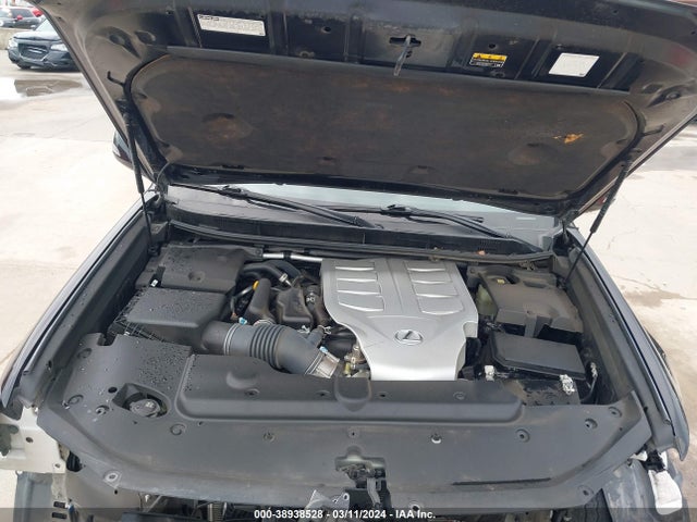 JTJAM7BX3M5304148 Lexus 460 Premium