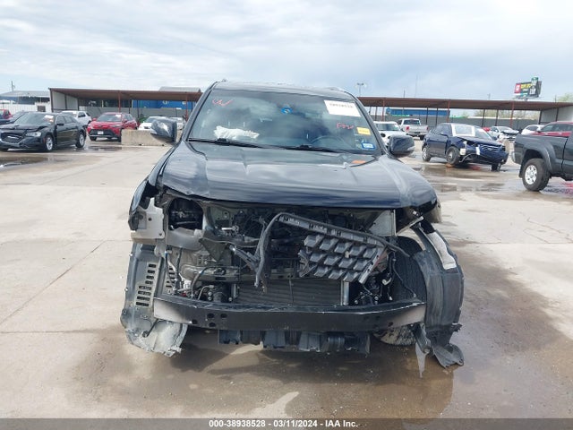 JTJAM7BX3M5304148 Lexus 460 Premium