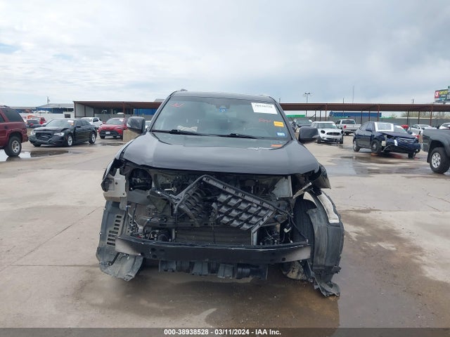 JTJAM7BX3M5304148 Lexus 460 Premium