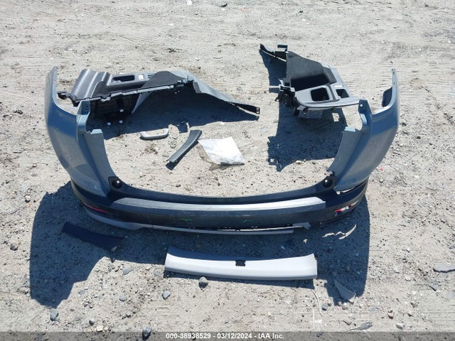 Honda Cr-v Hybrid Ex 2022 5J6RT6H59NL005683 Image 12