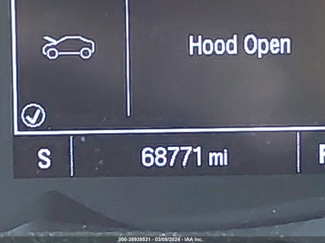 Chevrolet Trax Lt 2019 KL7CJLSB3KB930120 Image 16