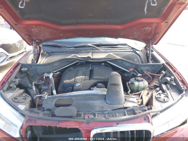 5UXKU2C57G0N83708 BMW X6 Xdrive35i