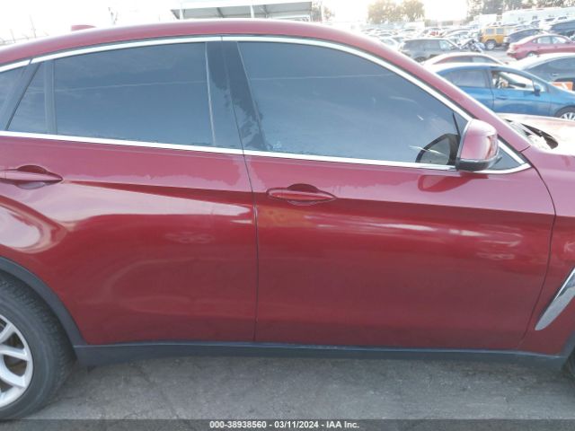 5UXKU2C57G0N83708 BMW X6 Xdrive35i