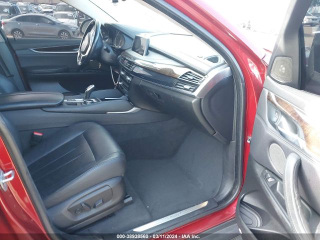 5UXKU2C57G0N83708 BMW X6 Xdrive35i
