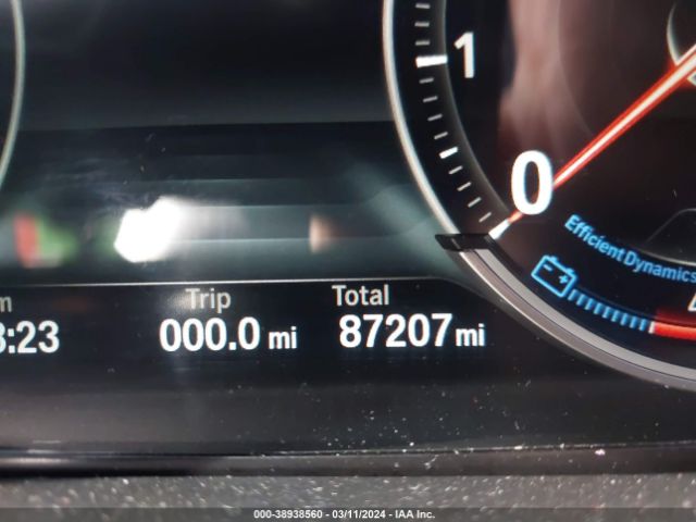 5UXKU2C57G0N83708 BMW X6 Xdrive35i