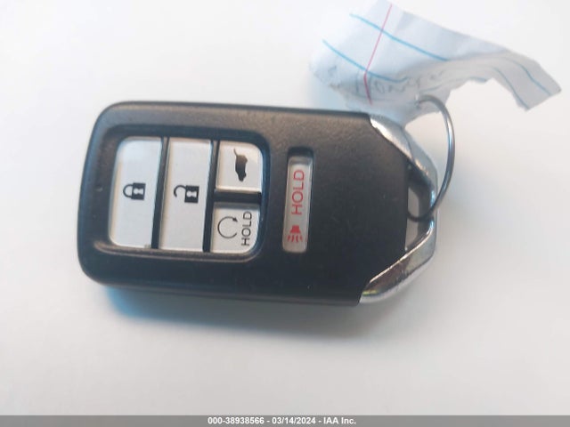 Honda CR-V EX 2018 5J6RW2H58JL016202 Image 11