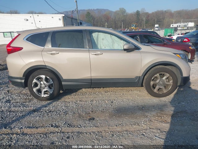 Honda CR-V EX 2018 5J6RW2H58JL016202 Image 13