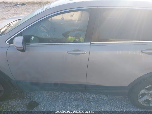 Honda CR-V EX 2018 5J6RW2H58JL016202 Image 14