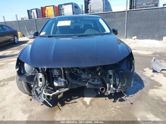 1VWBA7A37JC050348 Volkswagen Passat 2.0t Se