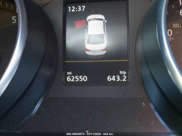 1VWBA7A37JC050348 Volkswagen Passat 2.0t Se