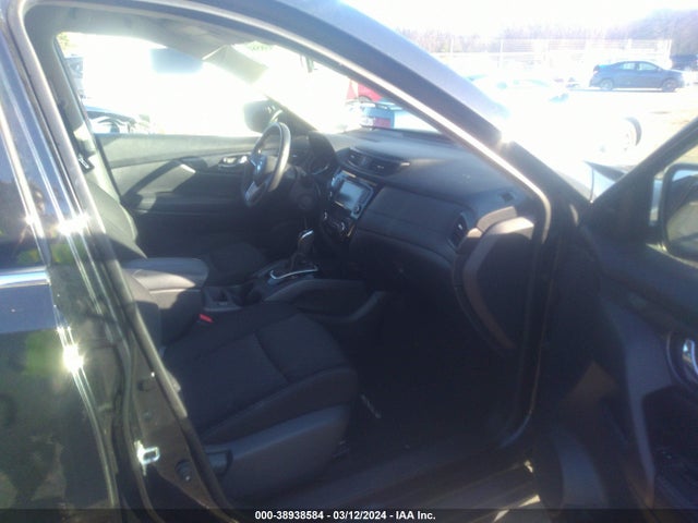 Nissan Rogue Sv Intelligent Awd 2020 KNMAT2MV4LP534661 Image 5
