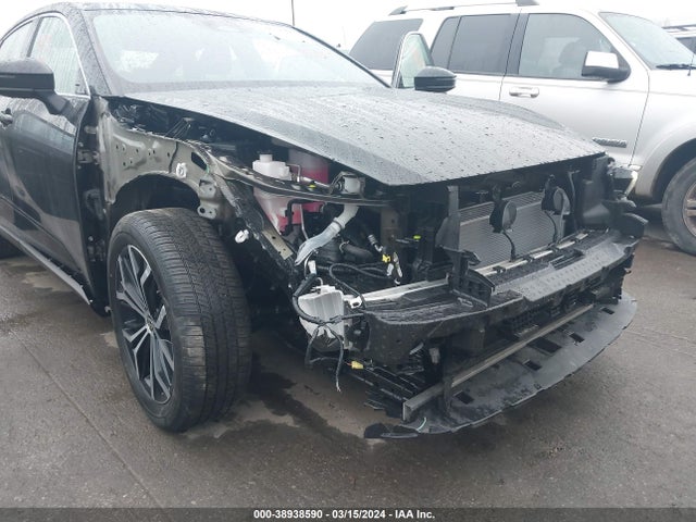 Toyota Crown Xle 2023 JTDAAAAF0P3005511 Image 6