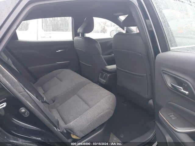 Toyota Crown Xle 2023 JTDAAAAF0P3005511 Image 8