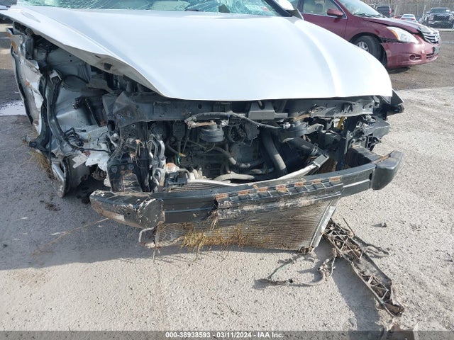 Hyundai SONATA SE 2018 5NPE24AFXJH646046 Image 6
