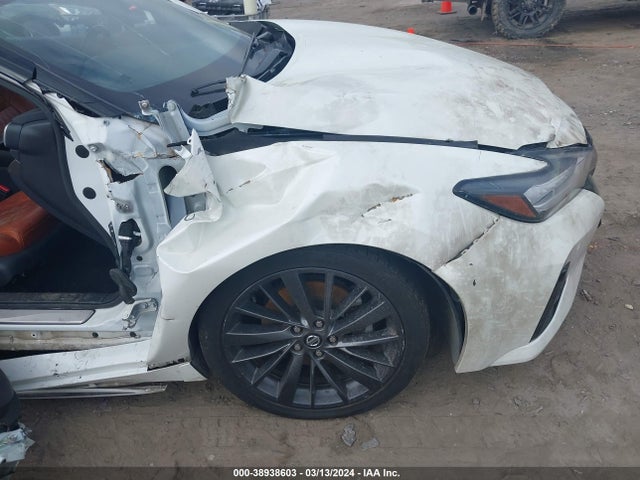 Nissan Maxima Platinum Xtronic Cvt 2020 1N4AA6FV5LC377830 Image 17