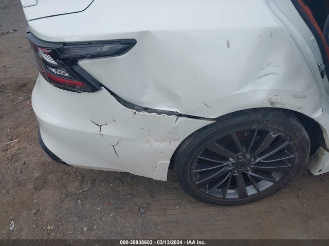 Nissan Maxima Platinum Xtronic Cvt 2020 1N4AA6FV5LC377830 Image 21