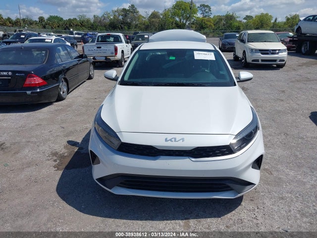 KIA Forte Lxs 2022 3KPF24AD7NE456752 Image 13