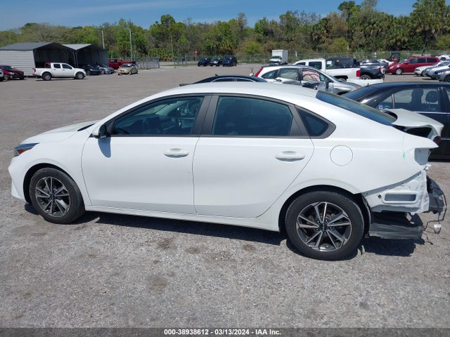 KIA Forte Lxs 2022 3KPF24AD7NE456752 Image 15