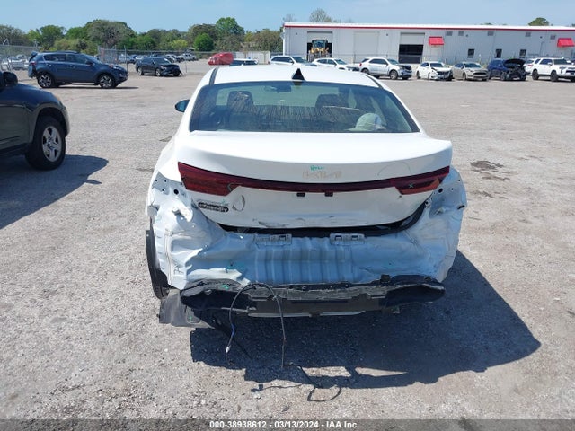 KIA Forte Lxs 2022 3KPF24AD7NE456752 Image 17