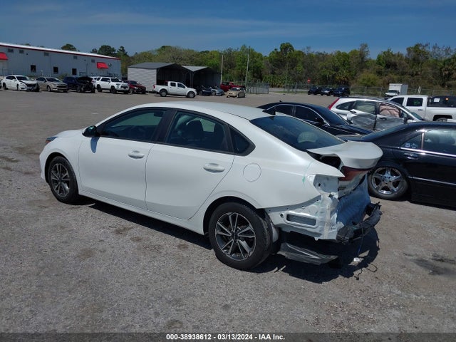 KIA Forte Lxs 2022 3KPF24AD7NE456752 Image 3