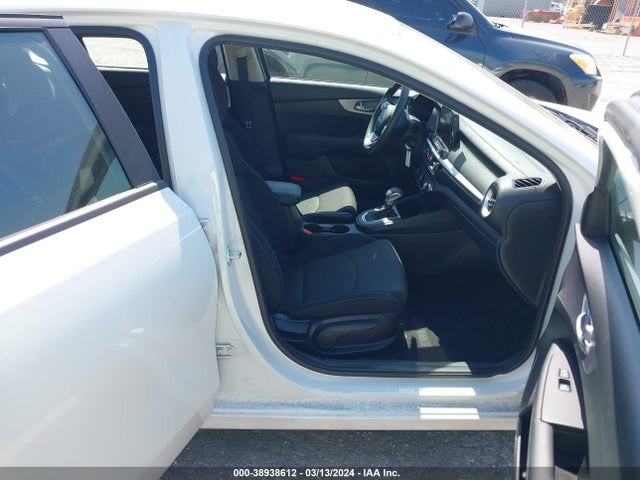KIA Forte Lxs 2022 3KPF24AD7NE456752 Image 5