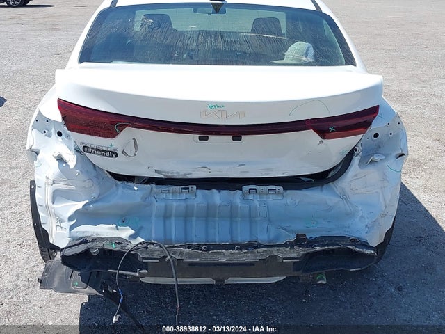 KIA Forte Lxs 2022 3KPF24AD7NE456752 Image 6