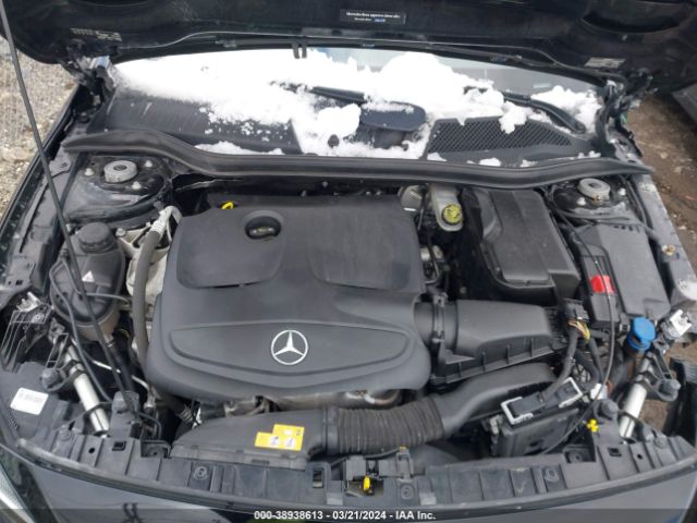 WDCTG4GB8HJ337748 Mercedes-Benz Gla 250 4matic