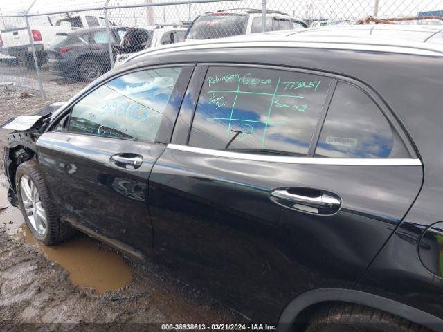 WDCTG4GB8HJ337748 Mercedes-Benz Gla 250 4matic