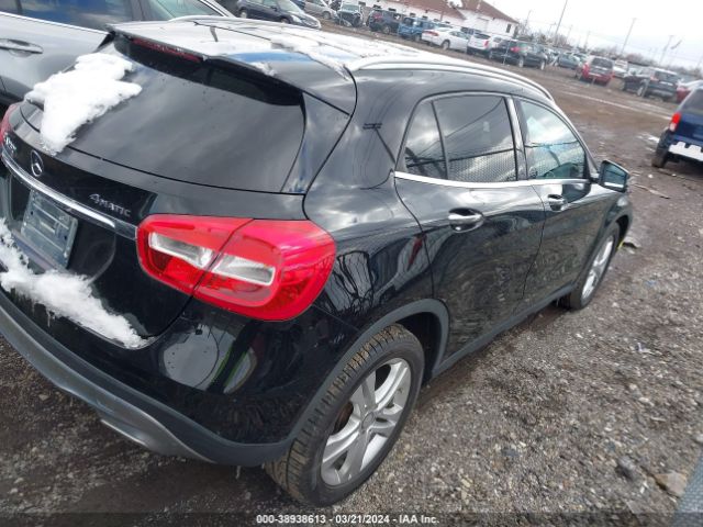 WDCTG4GB8HJ337748 Mercedes-Benz Gla 250 4matic