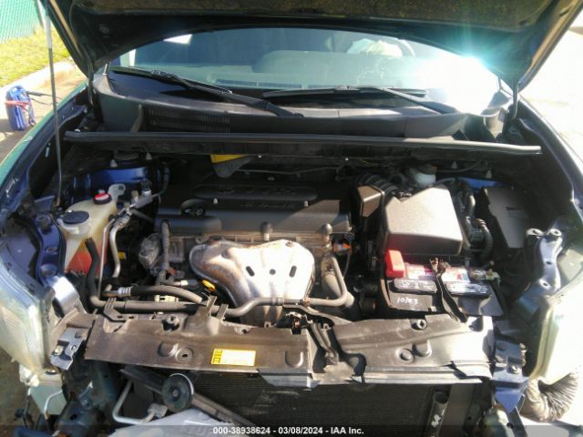 JTLZE4FE9FJ071403 Scion XB
