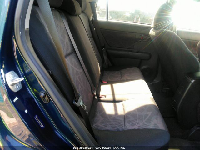 JTLZE4FE9FJ071403 Scion XB
